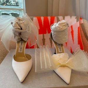 Jimmy Choo Averly 100